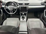 Škoda Superb (2016) 1.6 TDi - náhled 8