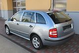 Škoda Fabia 1.4i KLIMA SADA KOL - náhled 1