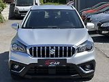 Suzuki SX4 S-Cross 1.4BJet 4x4 KLIMA KAMERA  - náhled 1