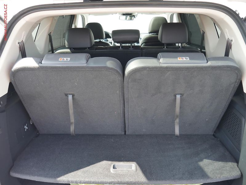 SsangYong Rexton (2023) 2.2 CRDi 4x4, 7míst, 1.maj - fotka 7 z 28