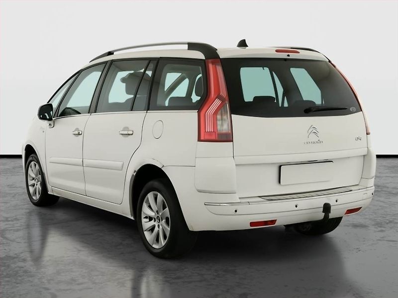 Citroën C4 Picasso (2012) 1.6 VTi, 7 míst, po STK, Tažné - fotka 4 z 15