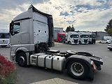 Mercedes-Benz 1845 Actros EURO 6 retarder - náhled 7