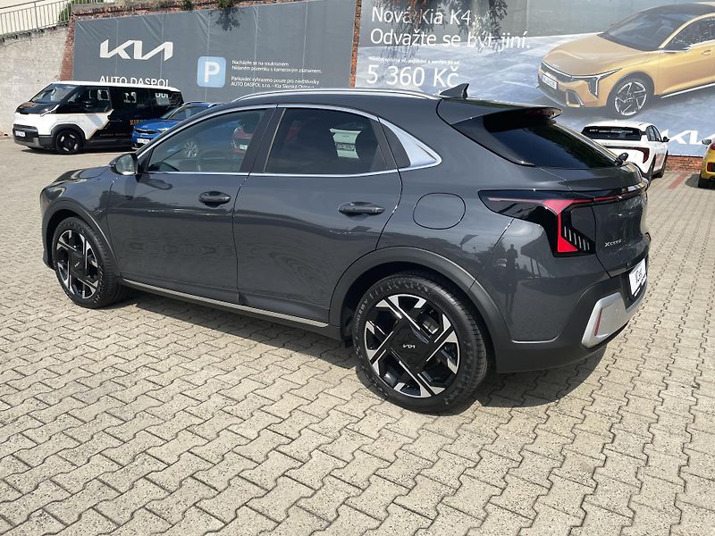 Kia XCeed (2026) 1,6T-GDi 7DC TOP 2027   - fotka 5 z 24