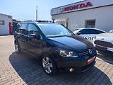 Volkswagen Touran (2013) 2.0 TDi Life 7 Míst Panorama - náhled 1