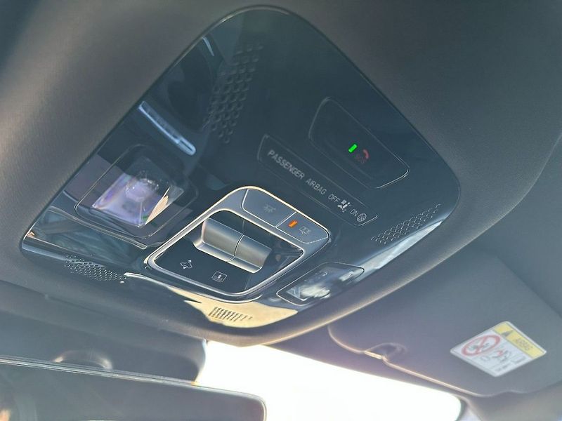 Omoda 7 1.5T PHEV Premium, AT, SKLADEM - fotka 28 z 33