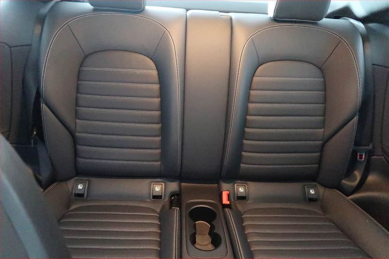 Mercedes-Benz Třídy C (2019) C 200 - fotka 10 z 19