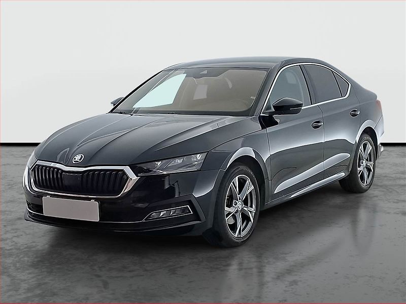 Škoda Octavia (2021) 1.5 TSI e-tec, Automat - fotka 2 z 20