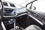 Suzuki SX4 S-Cross 1,6 D 88KW NOVÁ STK TAŽNÉ 4X4 - náhled 44