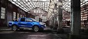 Toyota Hilux Invincible.