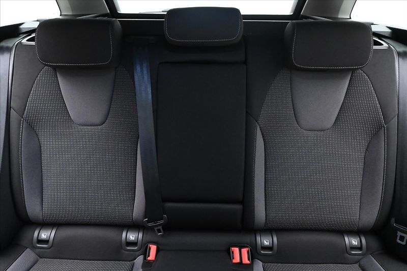 Škoda Octavia 2,0 TDI 110 kW DSG Business Zá - fotka 27 z 32