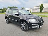 Škoda Yeti (2015) 2.0 TDi 103-KW 4x4 ADV OLOMOUC - náhled 1