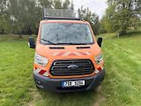 Ford Transit (2018) 2.0TDCi 4x4 nový 3S sklápěč - náhled 7