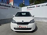 Škoda Citigo (2014) 1.0 MPI ser.knížka - náhled 1