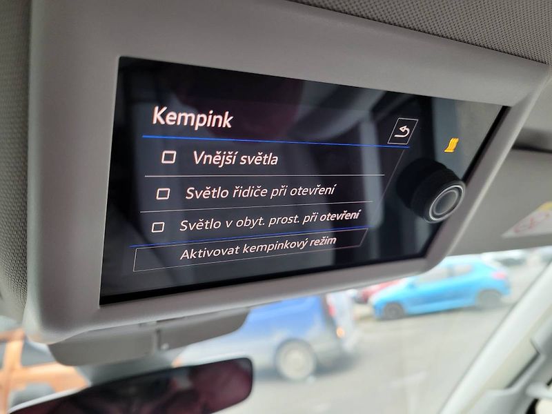 Volkswagen Ostatní California Ocean 2.0 TDI DSG A - fotka 76 z 95