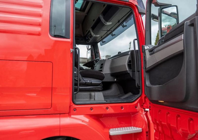 MAN TGX (2019) 18.430 shrnovačka EURO 6 - fotka 12 z 17