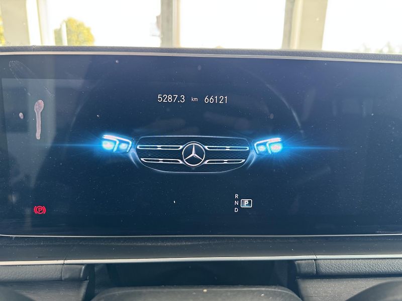 Mercedes-Benz GLE (2020) 450 4MATIC AMG  - fotka 19 z 27