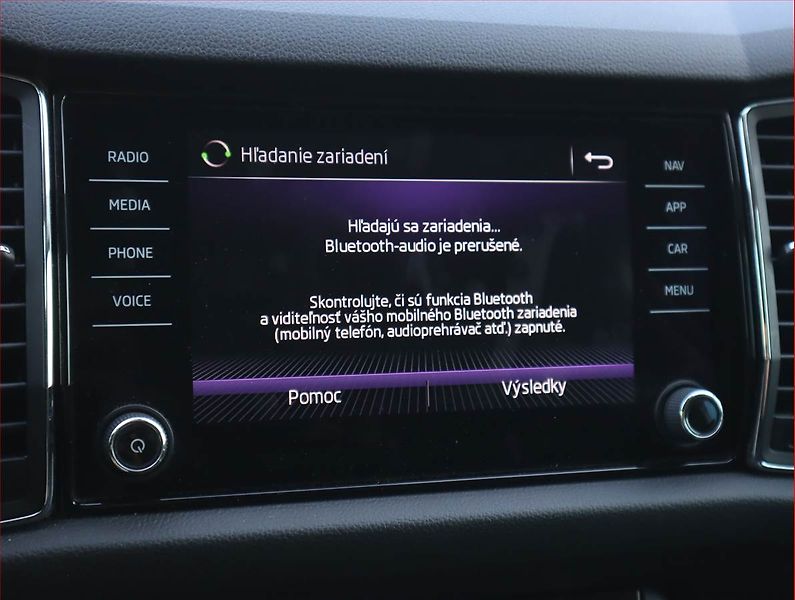 Škoda Kodiaq (2018) 1.4 TSI - fotka 22 z 22