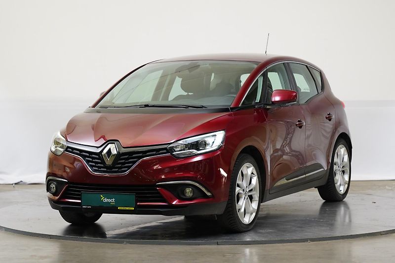 Renault Scénic - fotografie inzerátu