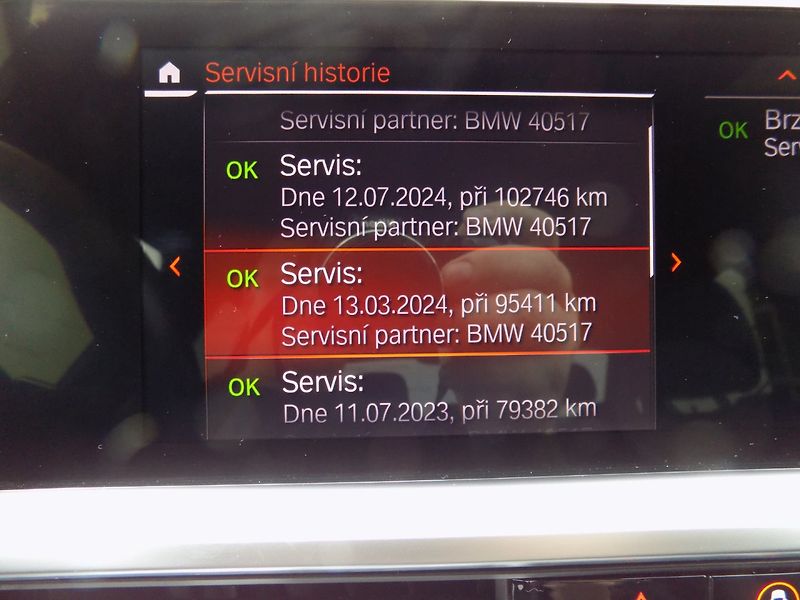 BMW Řada 3 (2020) 320d/xDrive/M-Sport/Full-LED/ - fotka 34 z 47