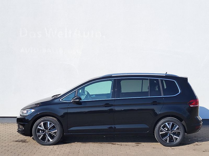 Volkswagen Touran (2026) People 2,0 TDI 110kW - fotka 3 z 28
