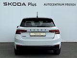 Škoda Fabia (2025) 1.0 TSI 85kW DSG Monte Carlo - náhled 33