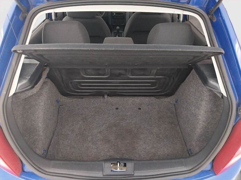 Škoda Fabia (2007) 1.2, jezdí dobře - fotka 13 z 13