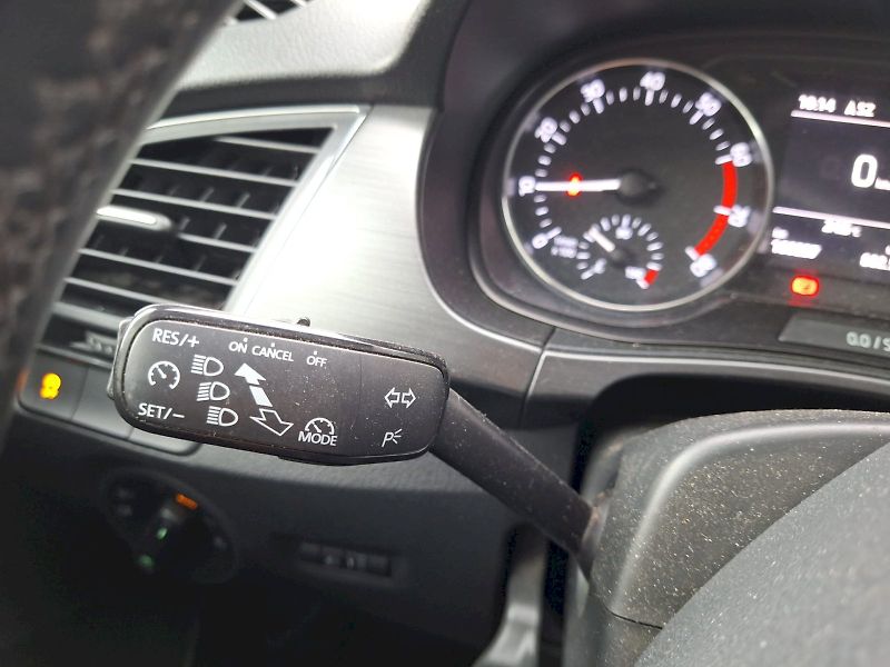 Škoda Fabia (2018) 1.0 TSI / 81 kW / 6MP / STYLE - fotka 19 z 30