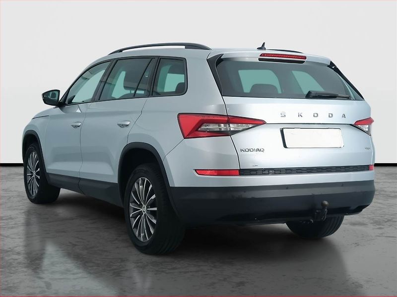 Škoda Kodiaq (2020) Ambition Plus 2.0 TDI 4x4 - fotka 4 z 18