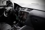 Škoda Octavia (2017) 3 FL Combi 1.4 TSI 110 kW  - náhled 14