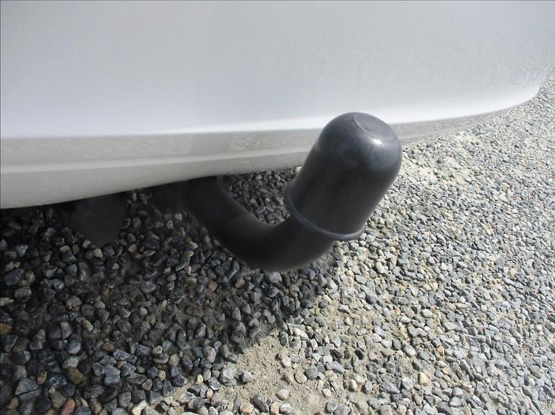 Škoda Fabia 1,4 i 16v, klima,servis,tažné, - fotka 25 z 34