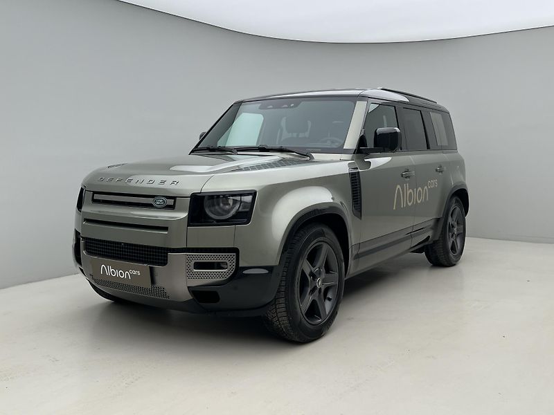 Land Rover Defender 110 D300 X-DYNAMIC SE AWD AUT  - fotografie inzerátu