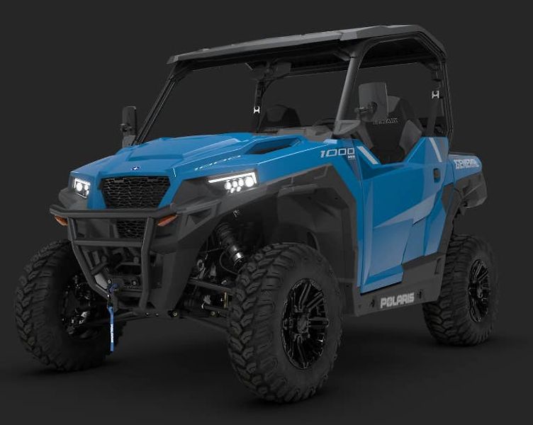 Polaris General 1000 LE (2026) General 1000 EPS (ABS) - fotka 1 z 7