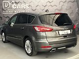 Ford S-MAX 2.5 HEV VIGNALE REZERVACE - náhled 1