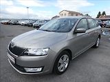 Škoda Rapid 1,2 TSi 81kW 1.MAJITEL,SERVISK - náhled 2