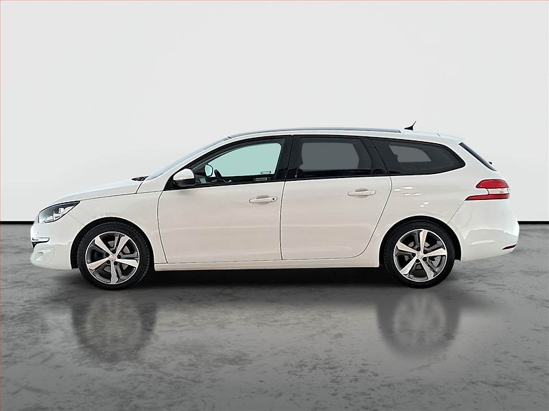 Peugeot 308 (2015) 2.0 HDI, Automat, Navi - fotka 3 z 21
