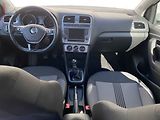 Volkswagen Polo (2017) 1.2 TSi, Allstar, park. čidla - náhled 8