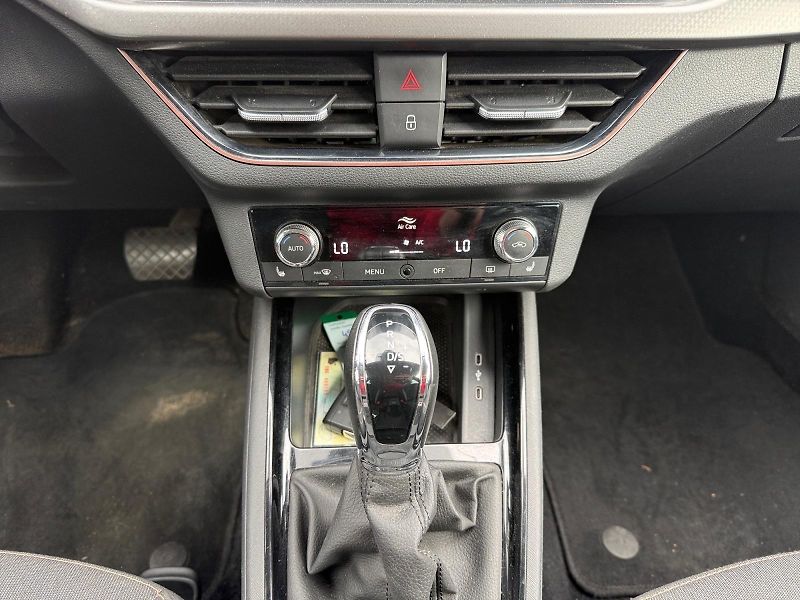 Škoda Scala (2023) STYLE 1.0TSI 81kW DSG CZ DPH - fotka 10 z 11