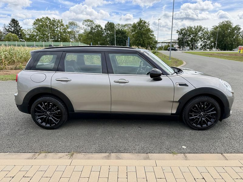 Mini Clubman 2.0 D LED NAVIGACE PANORAMA - fotka 6 z 43
