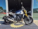 CFMOTO 700 CL-X Heritage (2022) - náhled 2