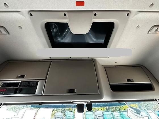 DAF XF (2019) 480 tahač EURO 6 - fotka 8 z 12