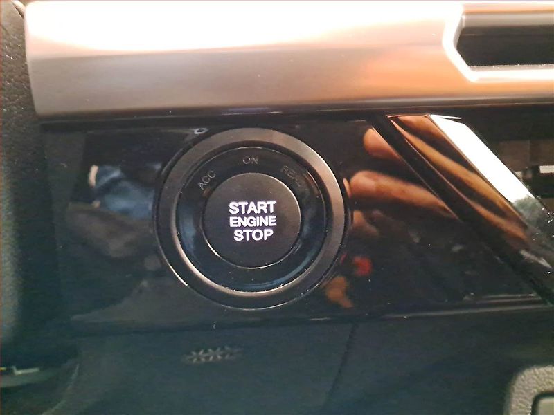 SsangYong Actyon (2025) 2.0 i - fotka 20 z 22