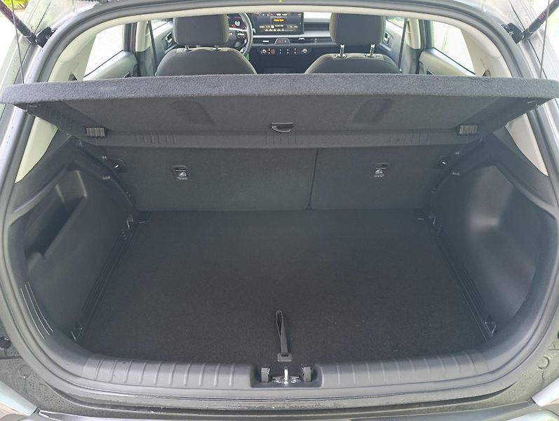 Kia Stonic (2026) 1,0 T-GDi SPIN  - fotka 6 z 6
