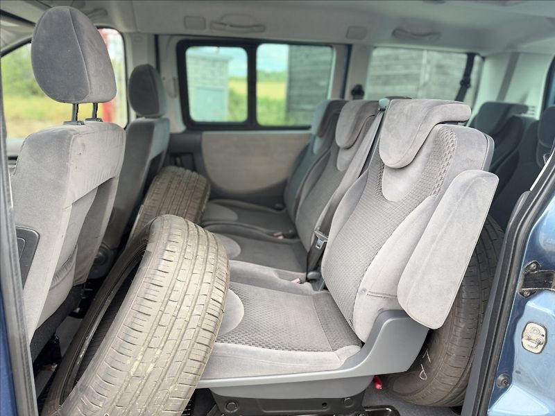 Peugeot Expert 2,0 100kW NAVI,TAŽNÉ,8 SEDADEL - fotka 20 z 28
