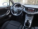 Opel Astra (2017) Enjoy 1.6 CDTI, Serv.kniha - náhled 7