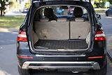 Mercedes-Benz Třídy M Servisované, AMG paket, tažné, - náhled 37