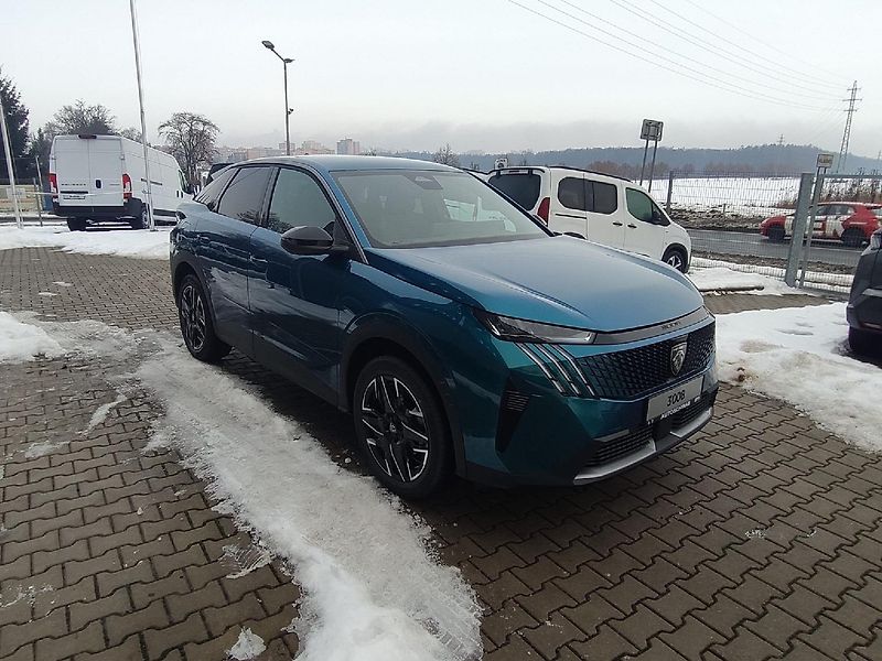 Peugeot 3008 (2026) Business 1.2 HYBRID 145k AUT6 - fotka 9 z 28