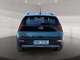 Hyundai Bayon 1,2 Comfort Club - náhled 4