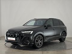 Audi Q7 S-LINE QUATTRO - fotografie inzerátu