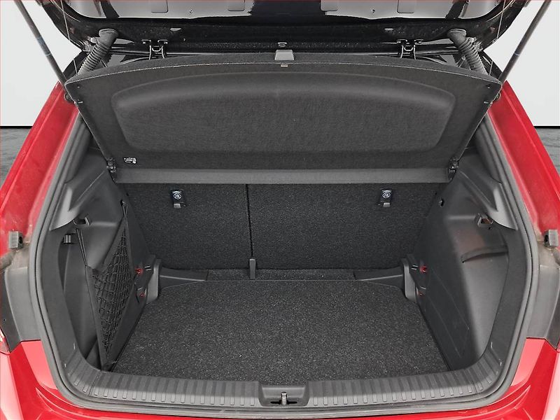 Škoda Fabia (2024) 1.0 TSI, MONTE CARLO, AUTOMAT - fotka 14 z 24