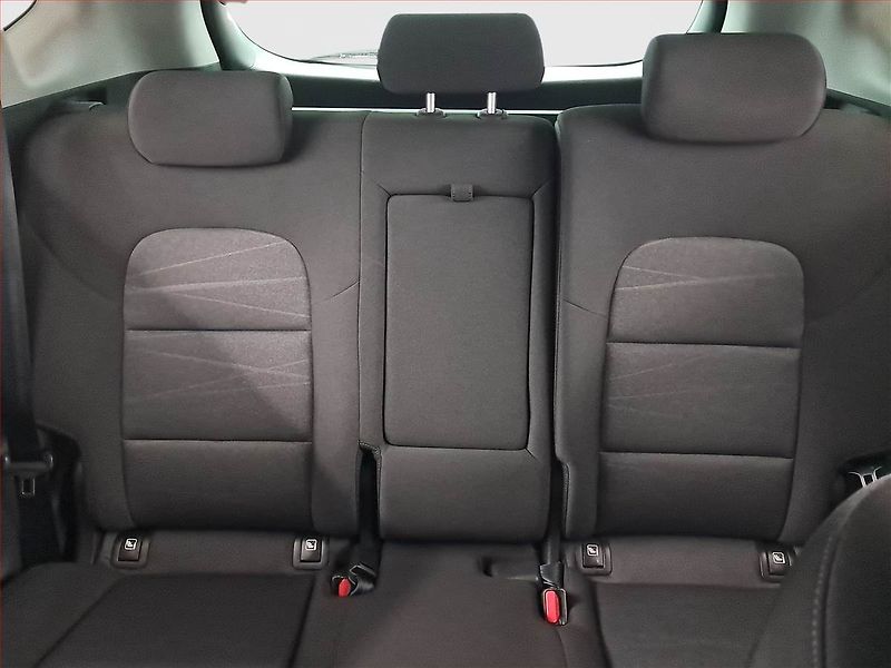 Hyundai Tucson (2019) 1.6 T-GDI, Tempomat - fotka 10 z 20